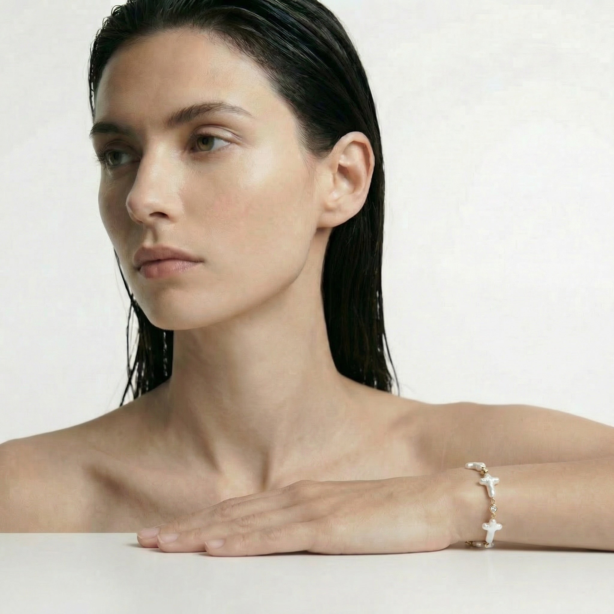 Ajour Bracelet