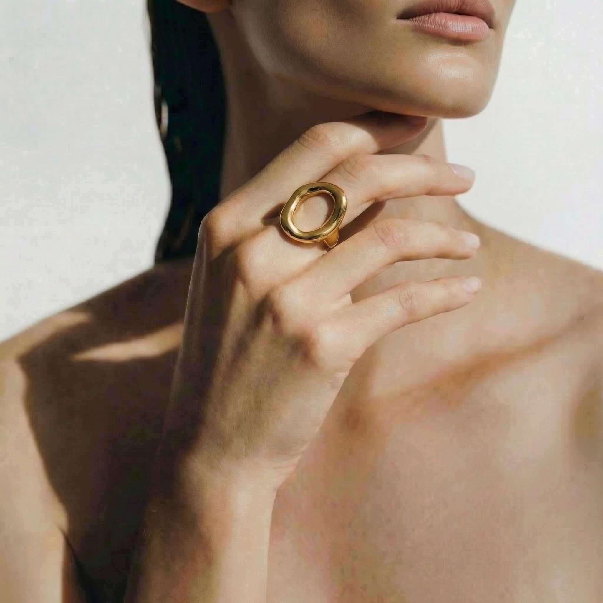 Cadre Ring