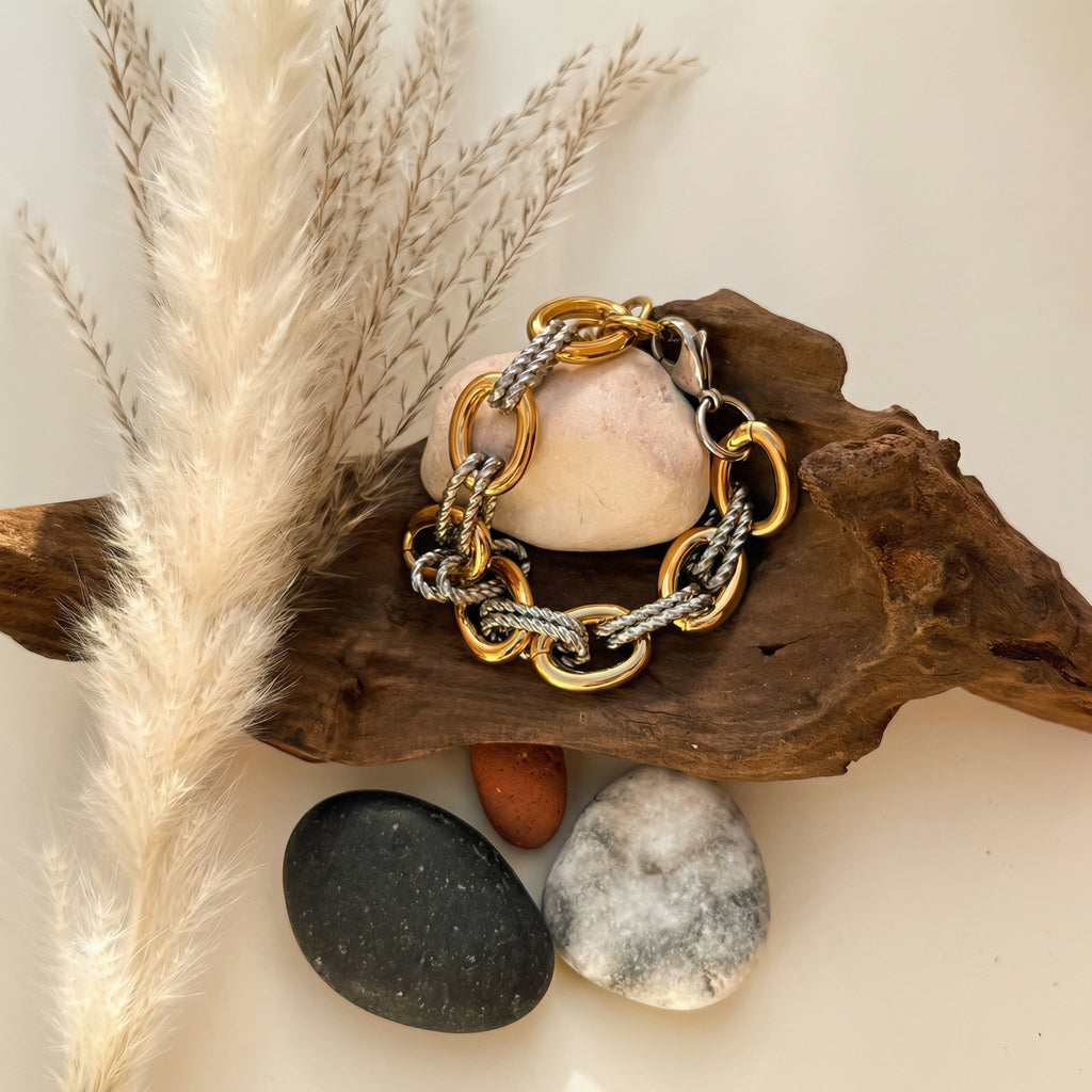 Maillon Bracelet