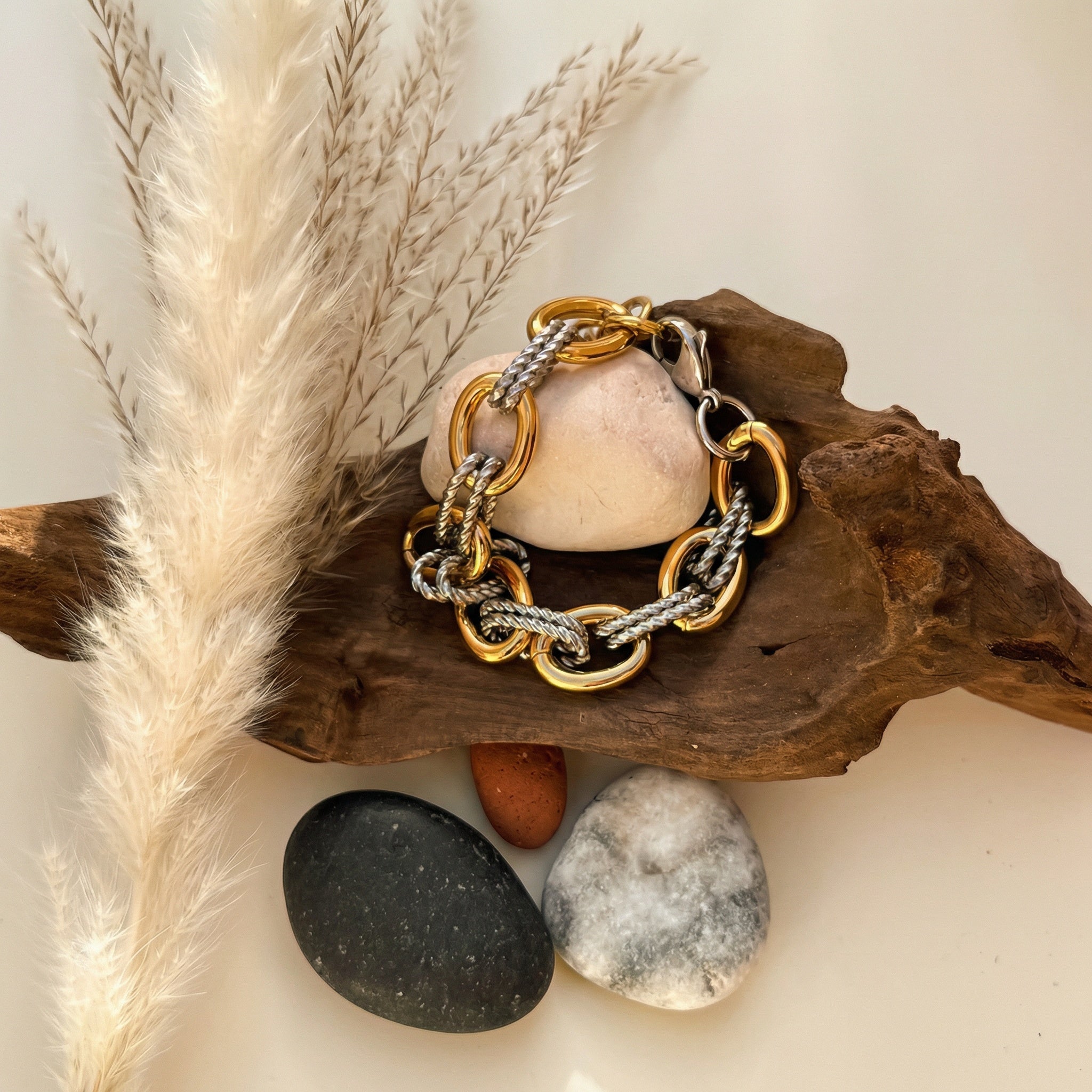Maillon Bracelet
