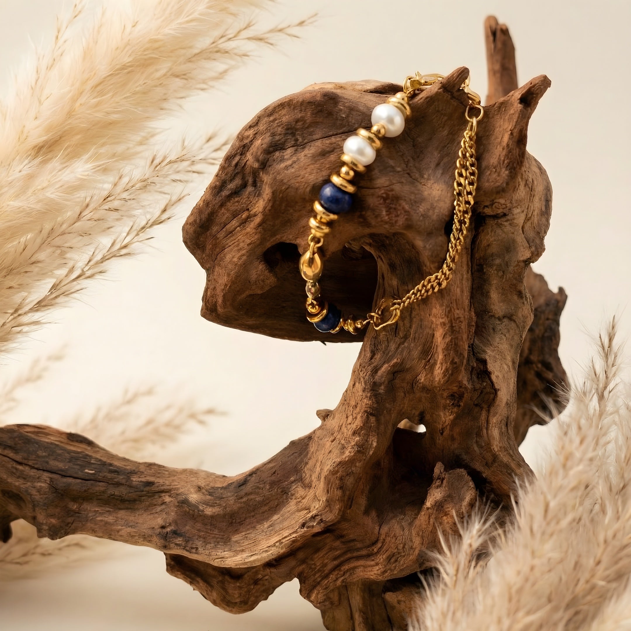 Azur Bracelet