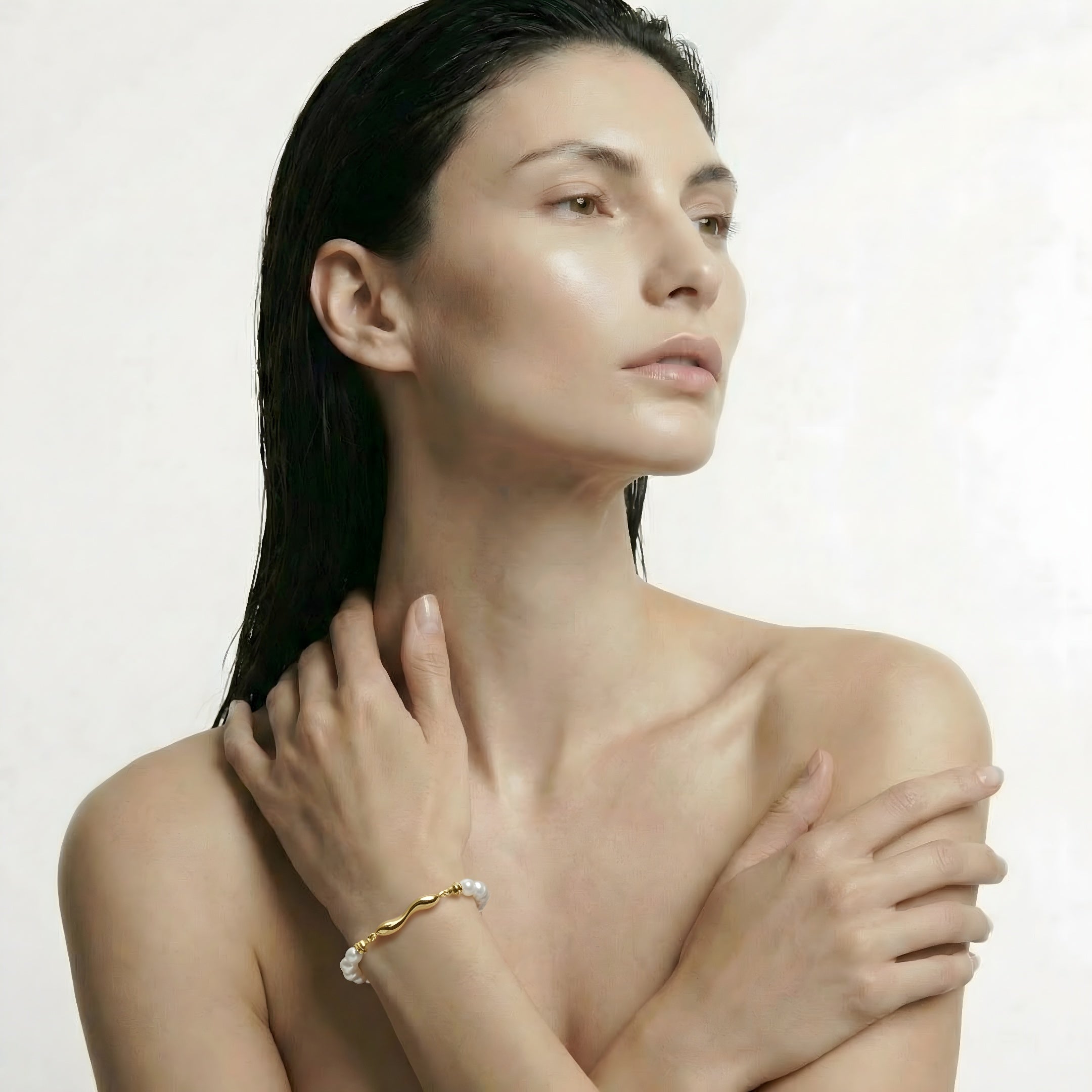Nacre Bracelet