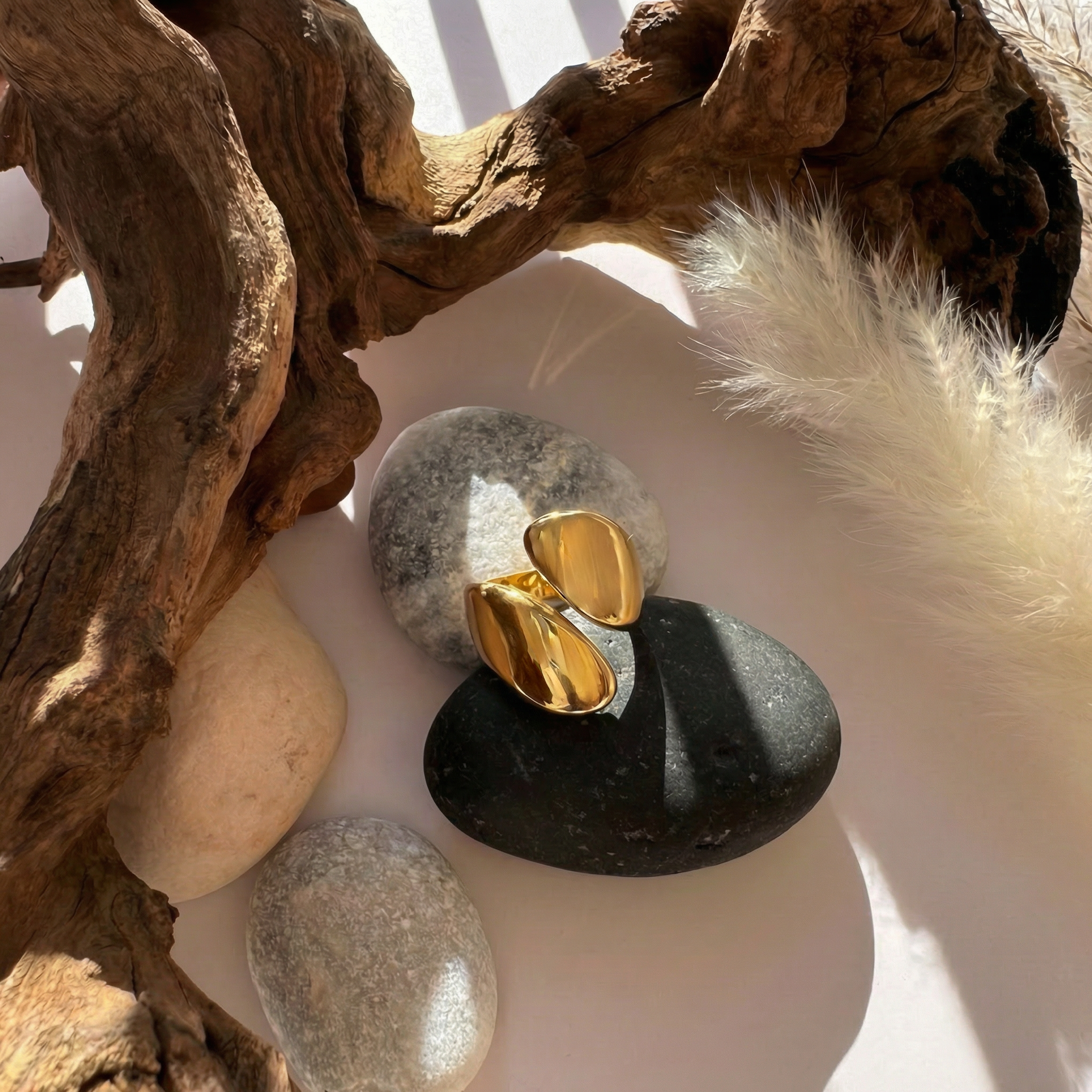 Forme Ring