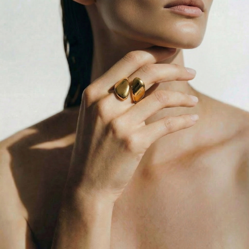 Forme Ring
