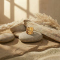 Voile Ring