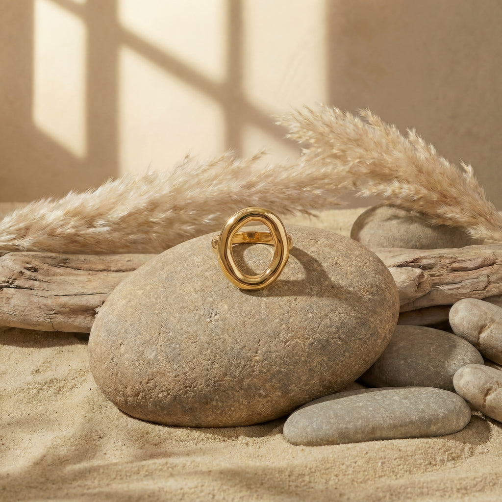Cadre Ring