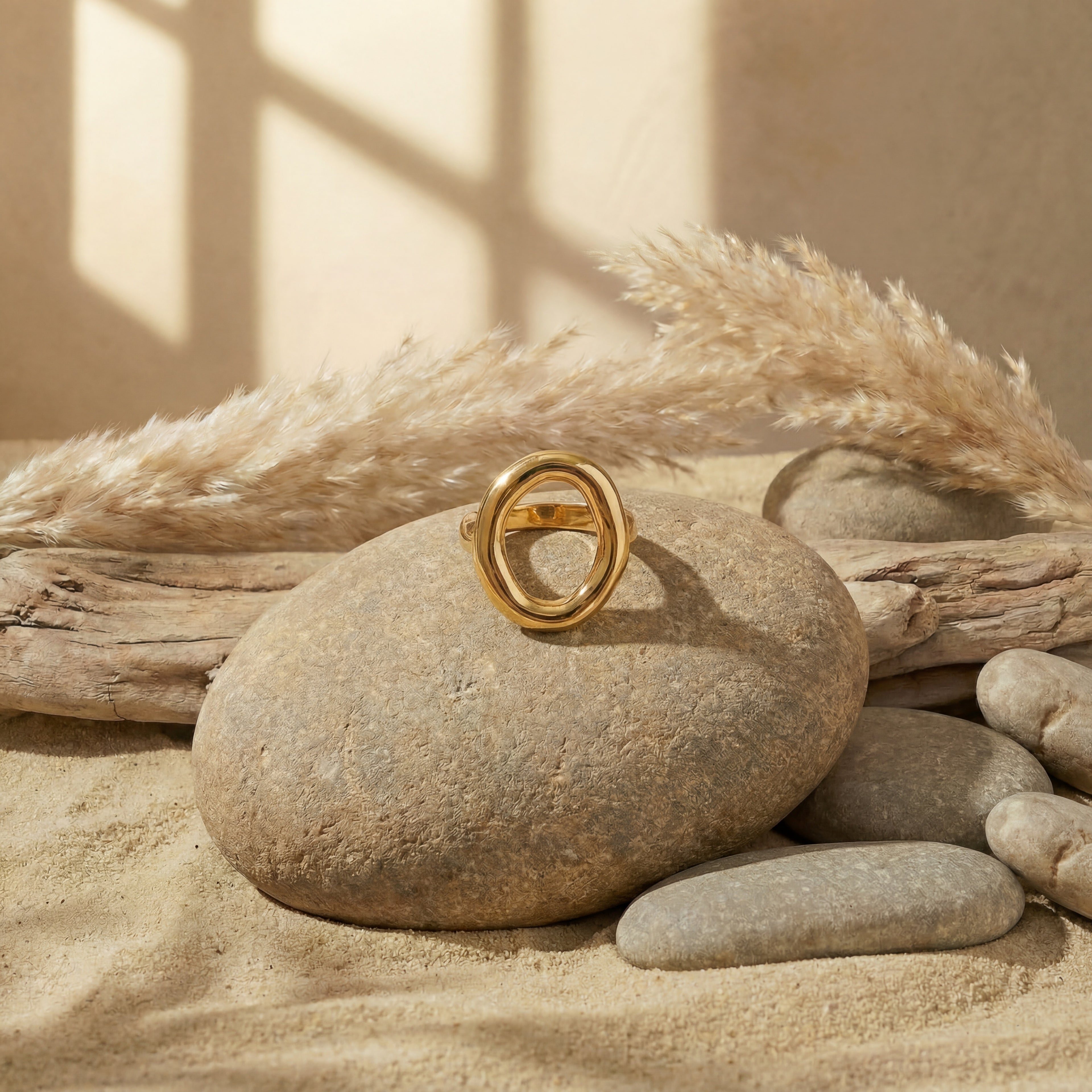 Cadre Ring