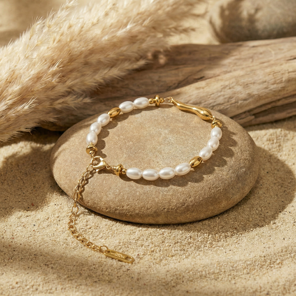 Nacre Bracelet