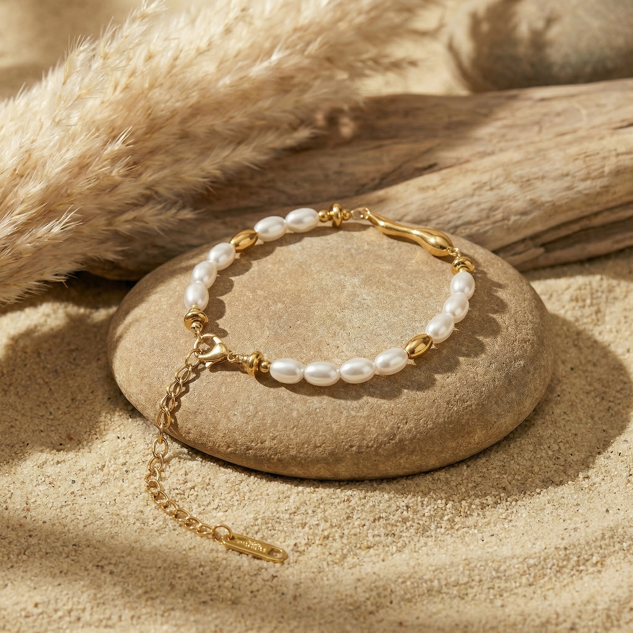 Nacre Bracelet