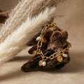 Medaille Bracelet