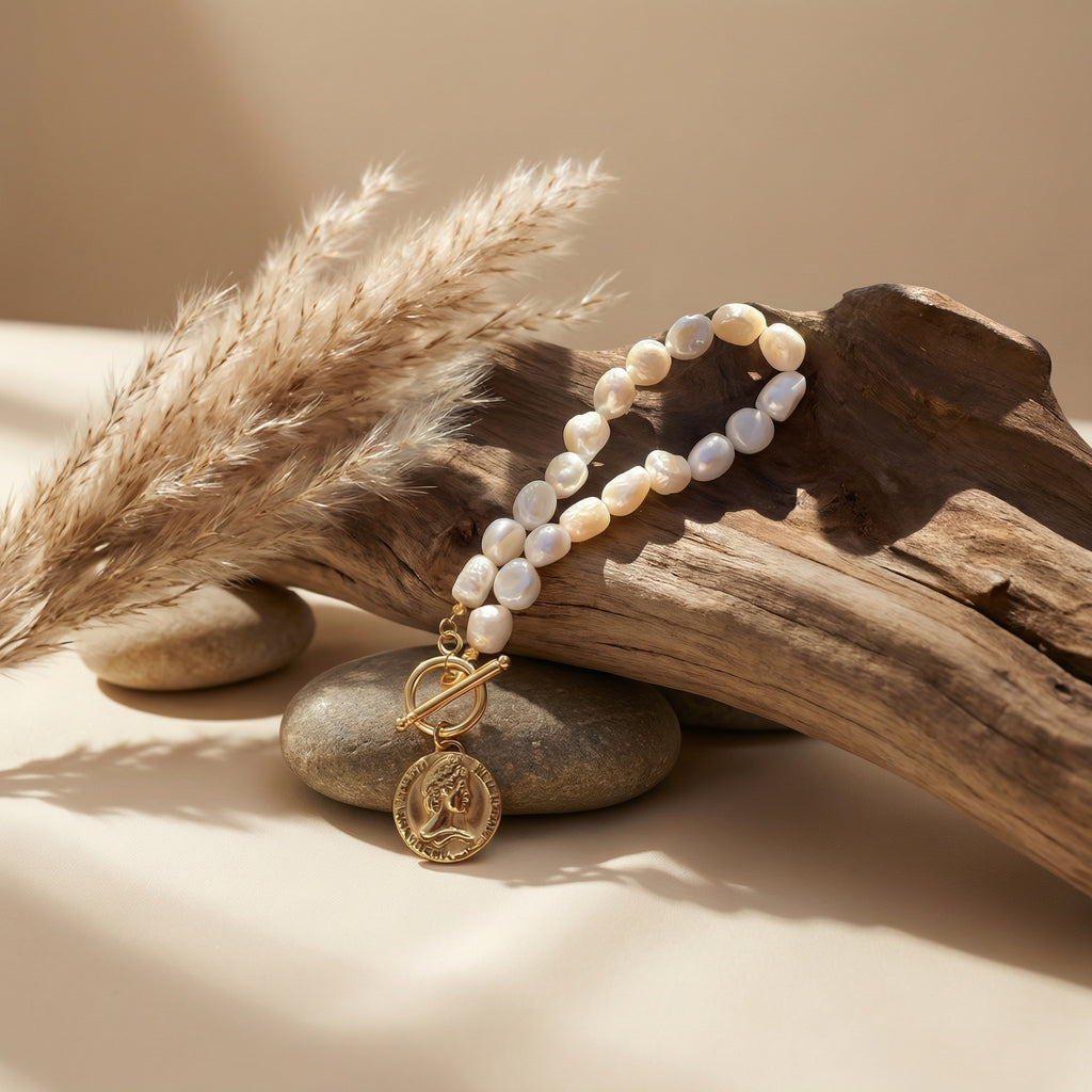 Perle Bracelet