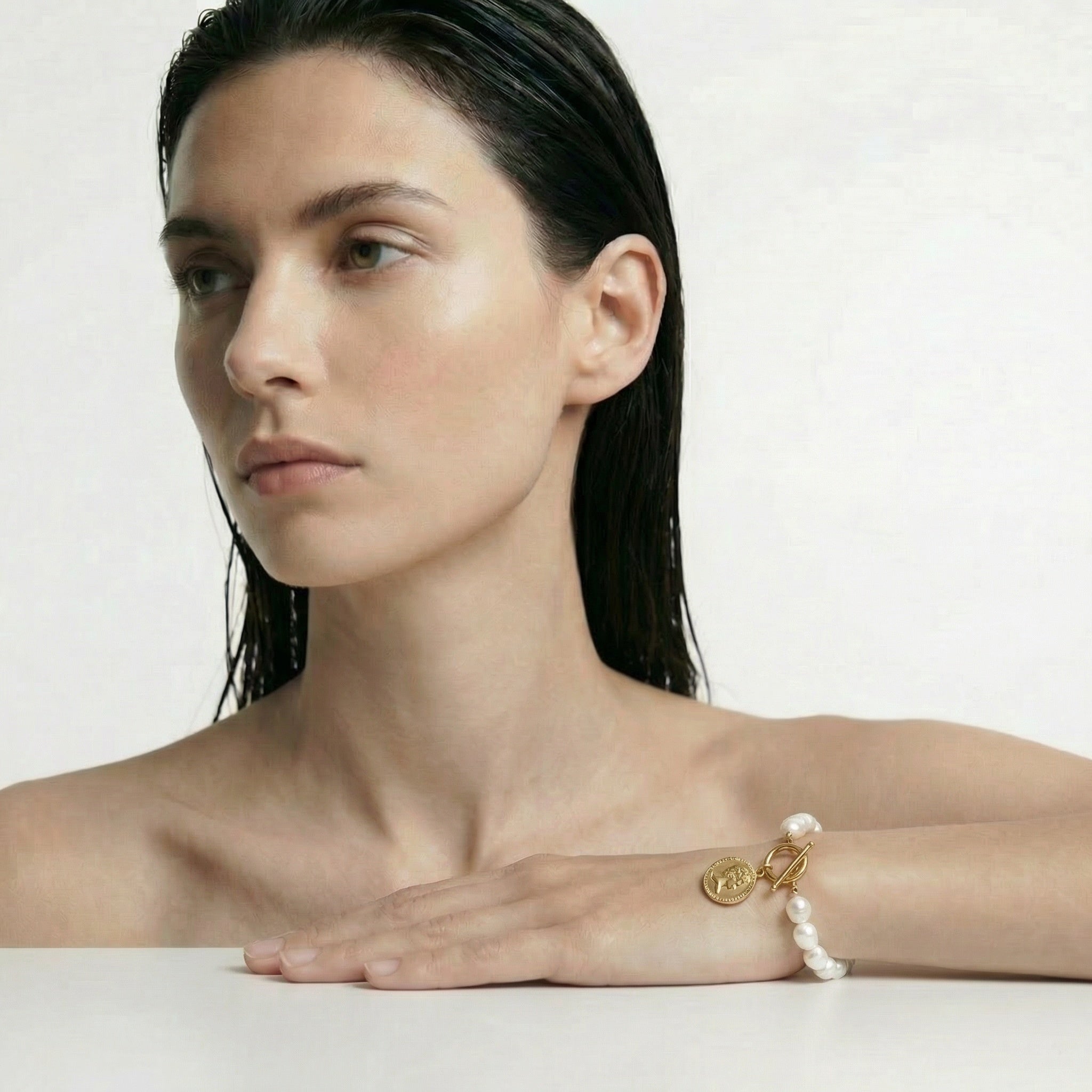 Perle Bracelet