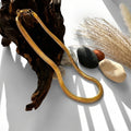 Ruban Necklace