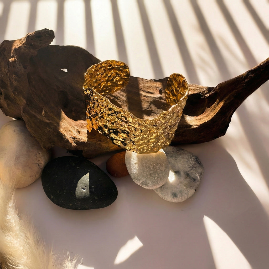 Trame Cuff