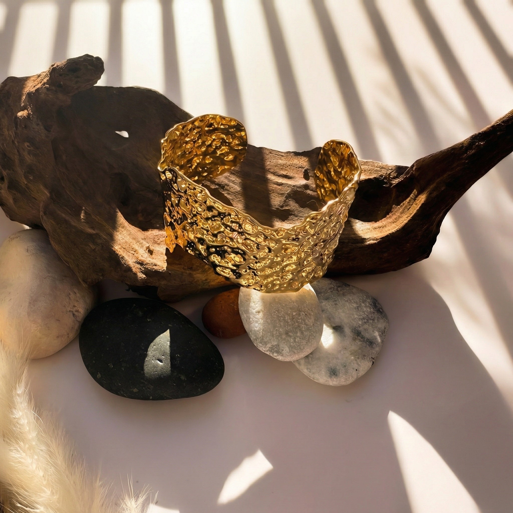 Trame Cuff
