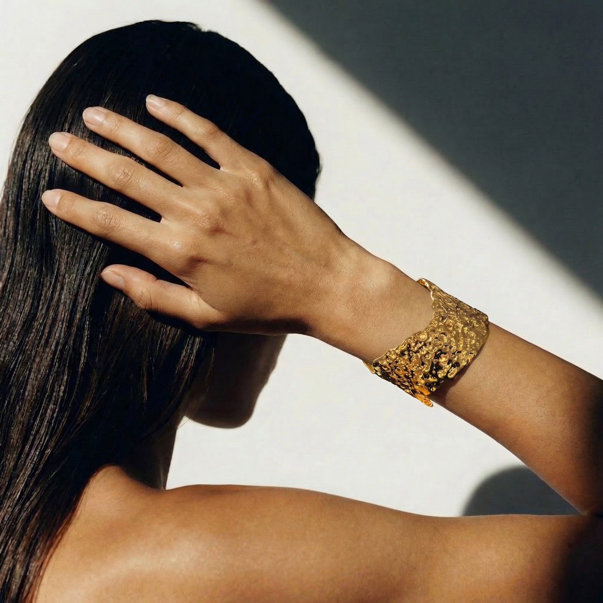 Trame Cuff