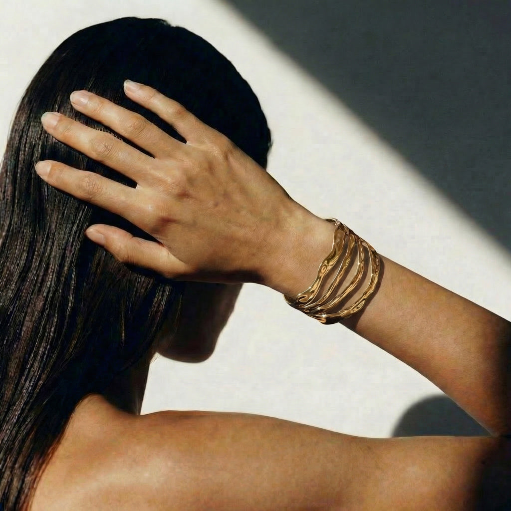 Manchette Cuff